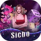 Tampilan antarmuka memektoto pada perangkat mobile dikelilingi simbol sportsbook dan kasino